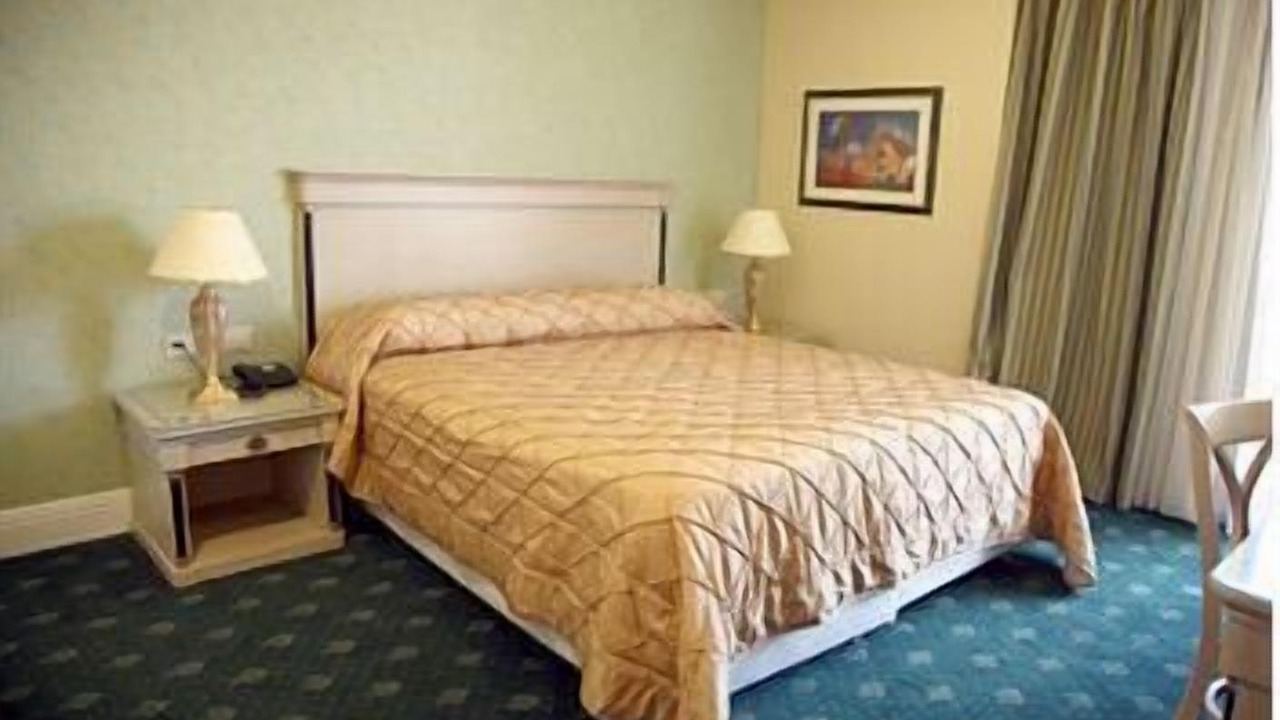 Photo of Bedroom in Itea