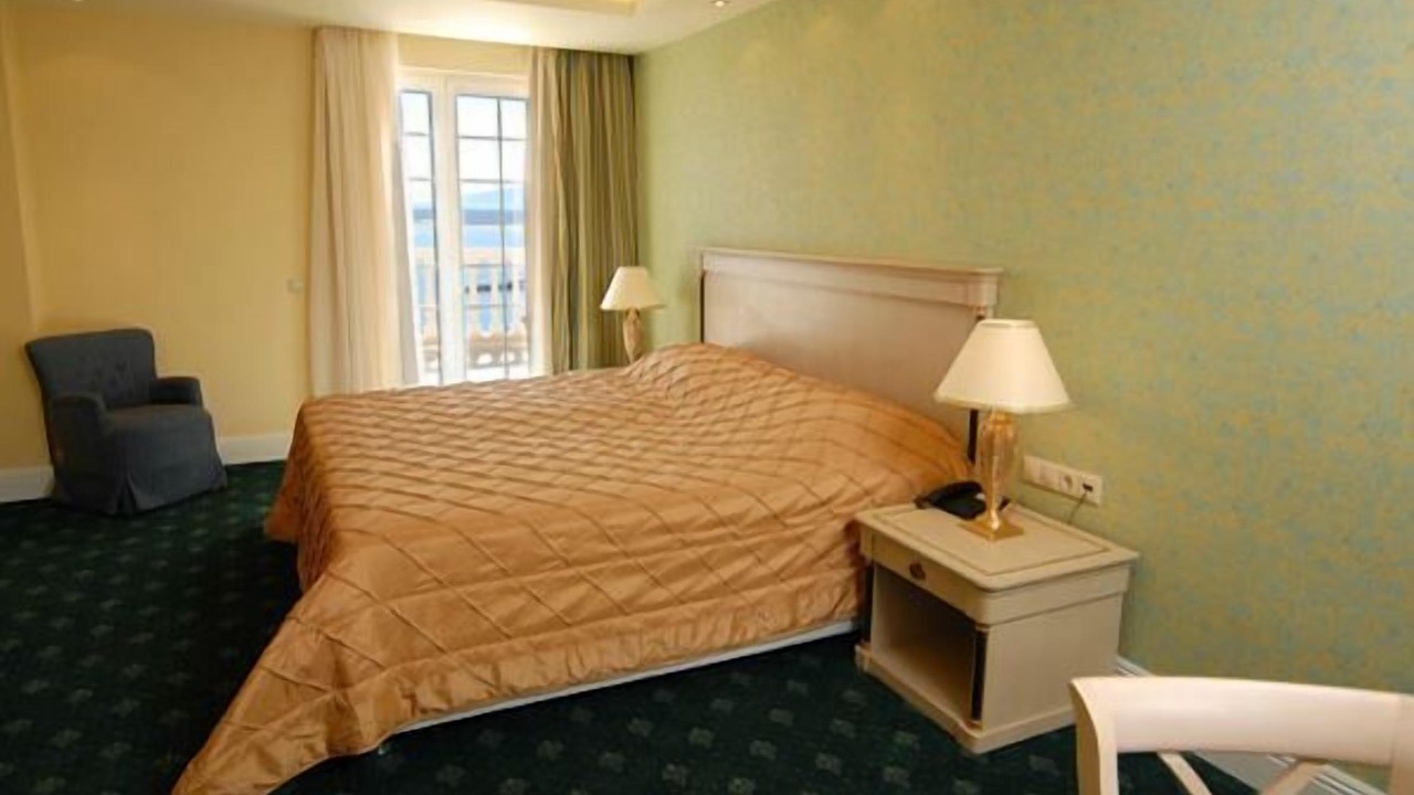 Photo of Bedroom in Itea