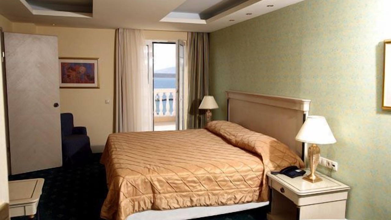 Photo of Bedroom in Itea