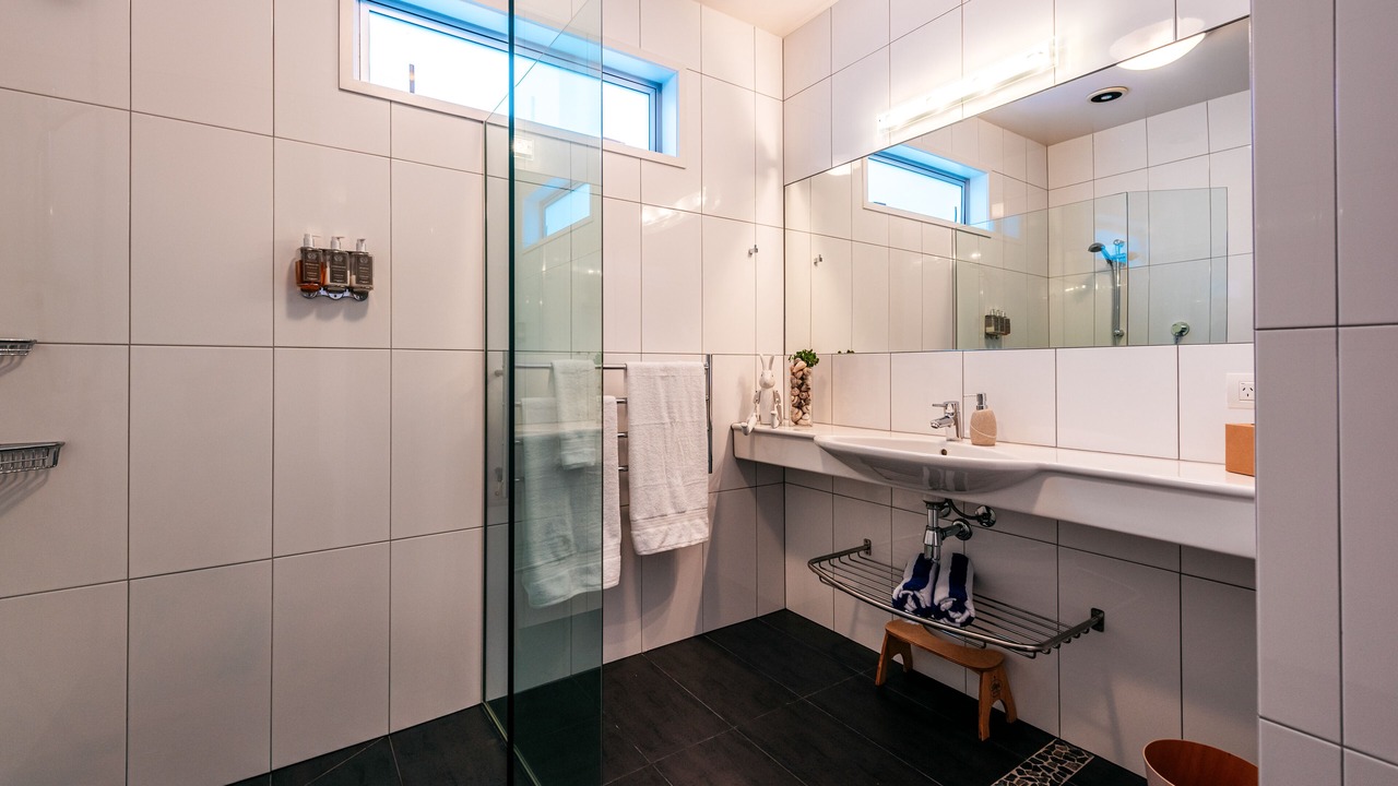 Photo of Bathroom in Blackpool