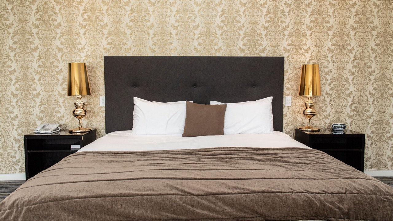 Photo of Bedroom in Hanmer Springs