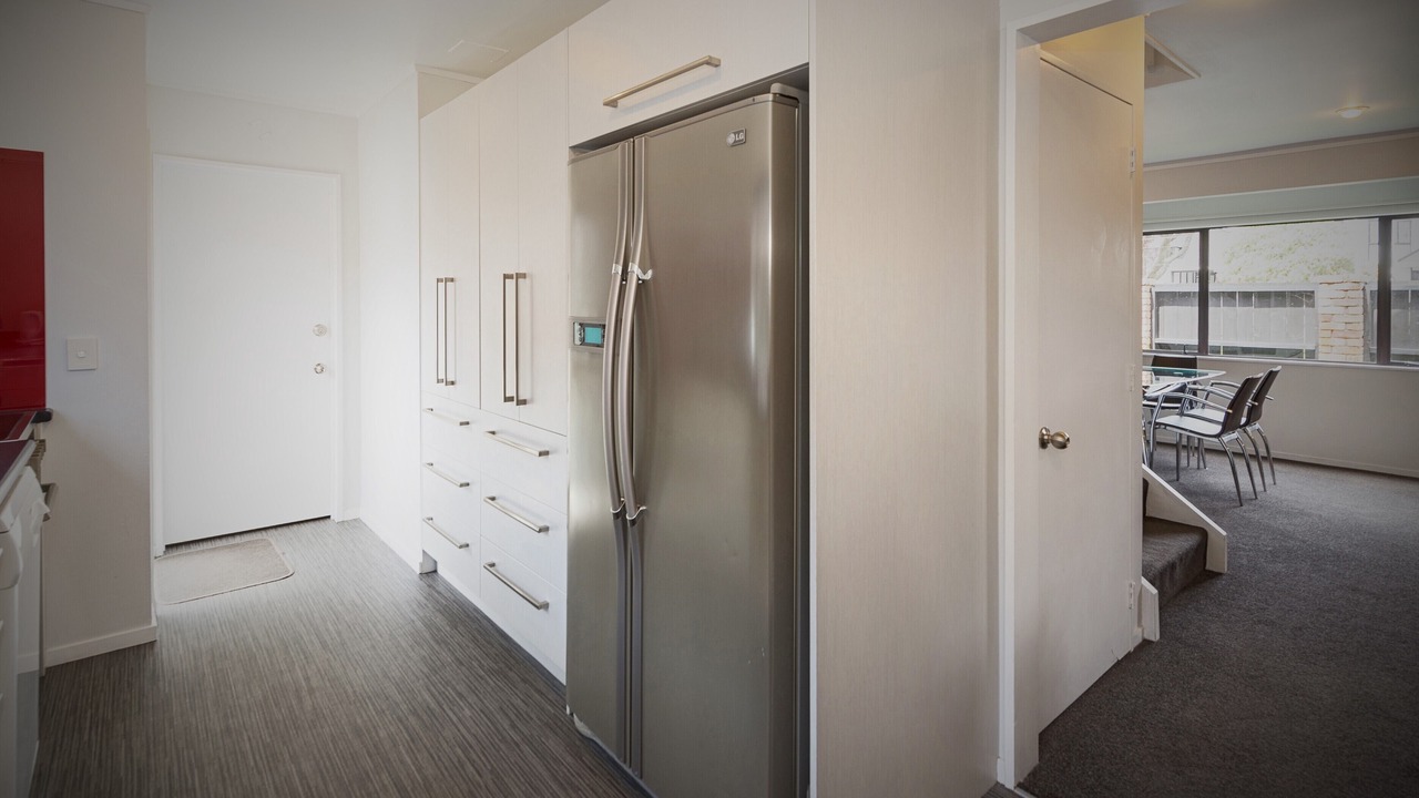 Photo of Kitchen in Fenton Street