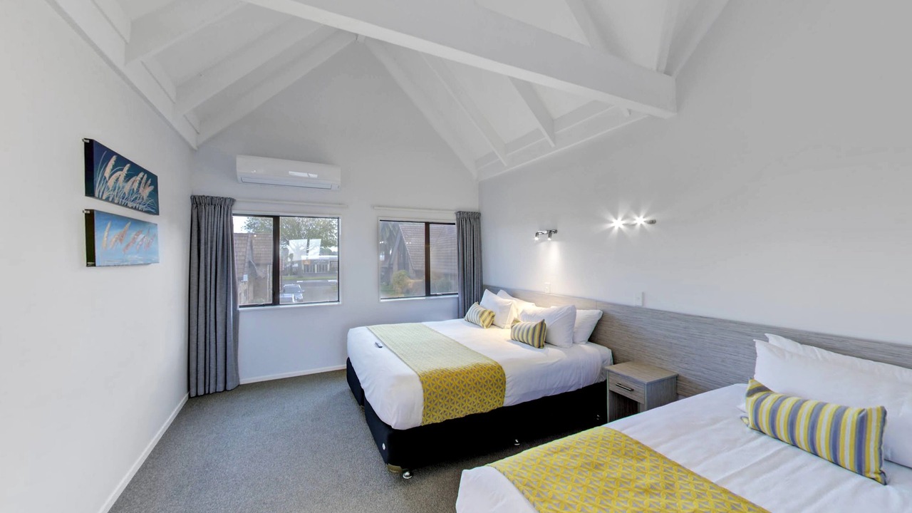 Photo of Bedroom in Fenton Street