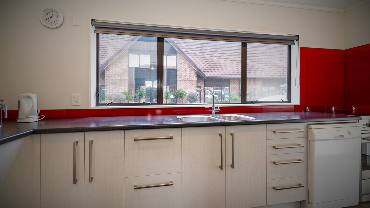Photo of Kitchen in Fenton Street
