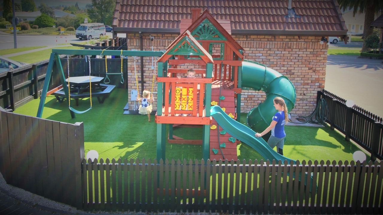 Photo of Outdoor in Fenton Street