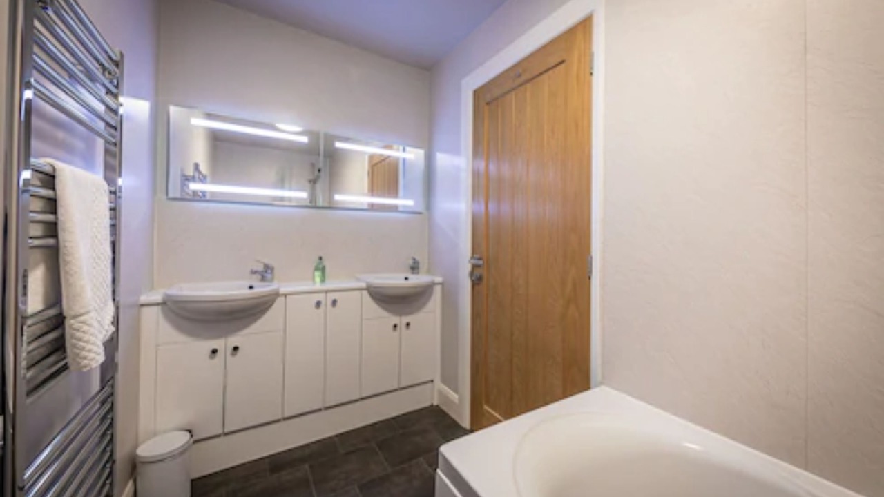 Photo of Bathroom in Uig