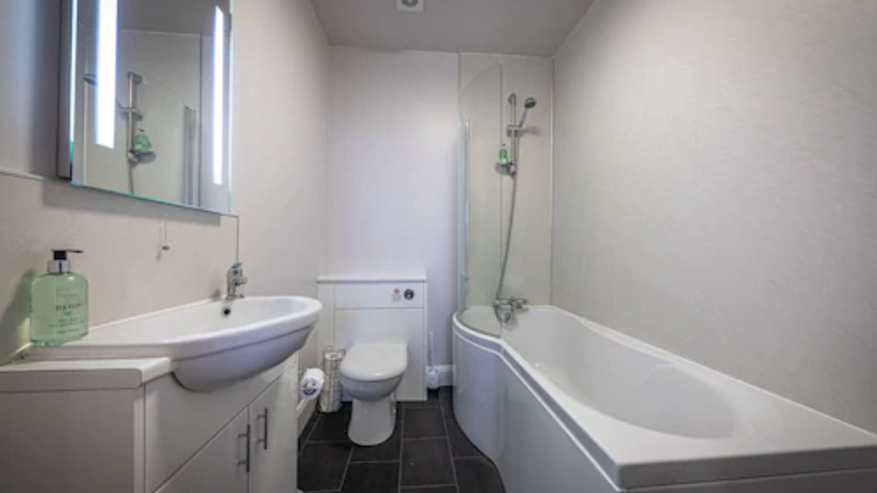 Photo of Bathroom in Uig