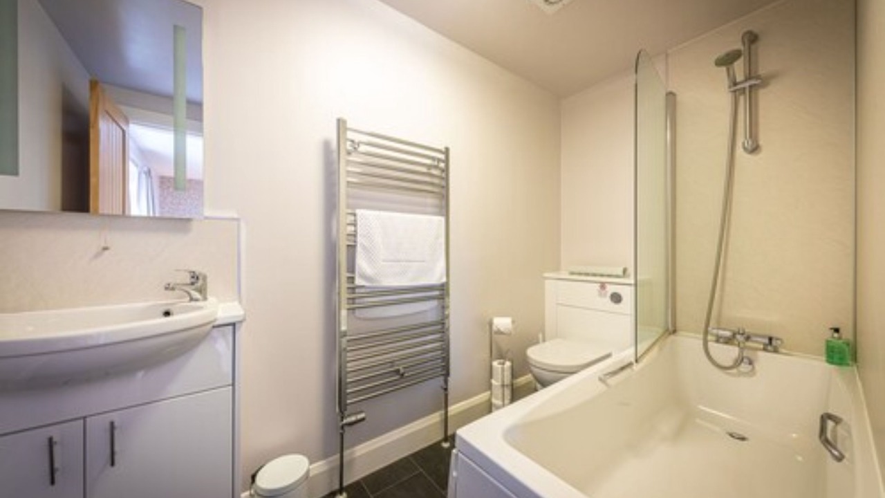 Photo of Bathroom in Uig