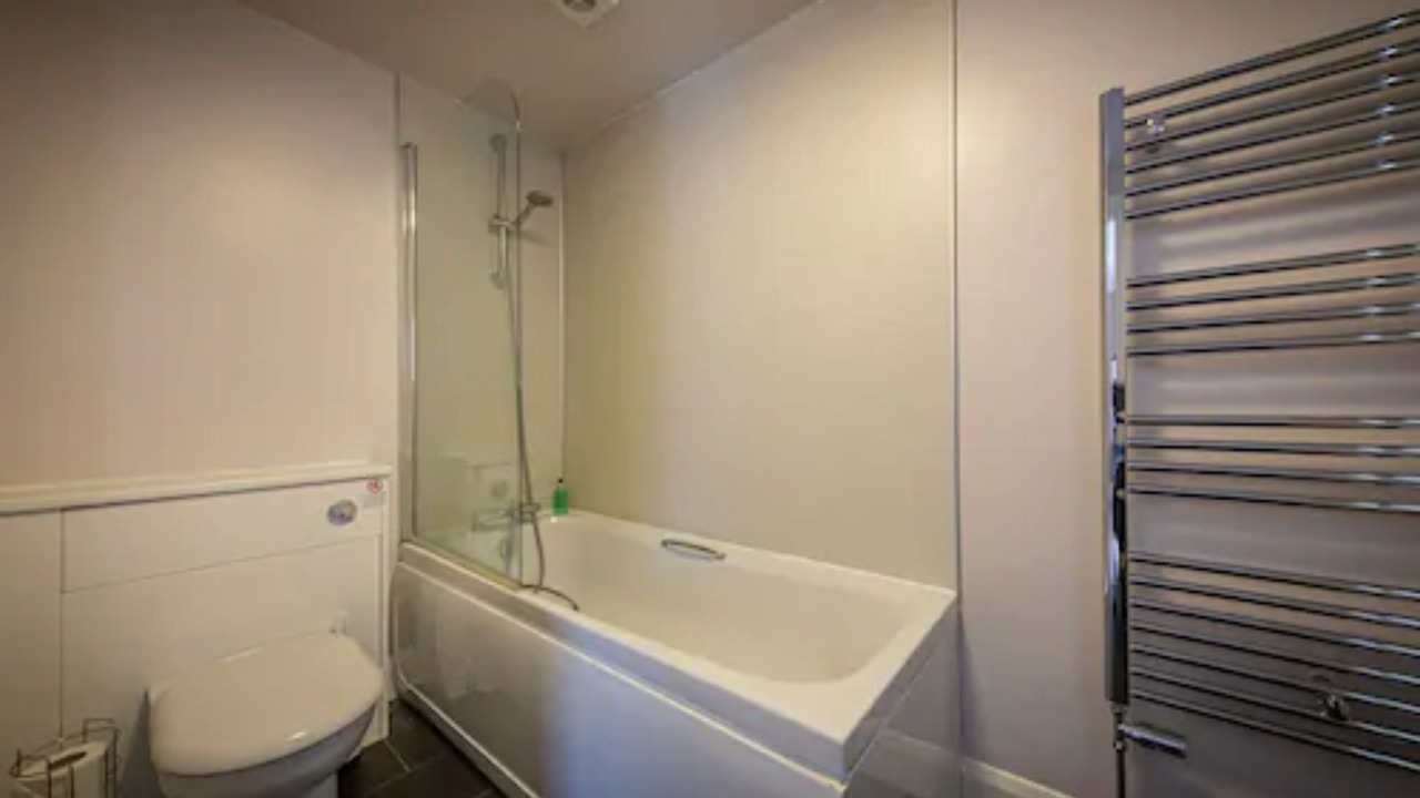 Photo of Bathroom in Uig