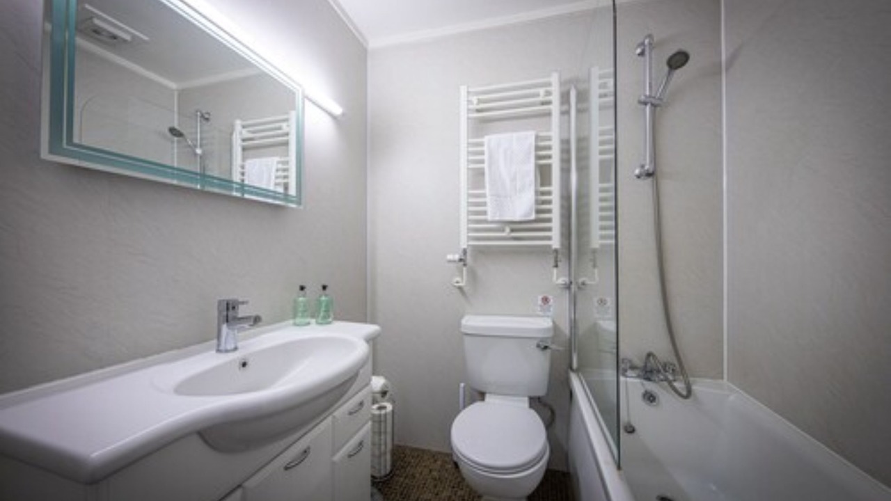 Photo of Bathroom in Uig