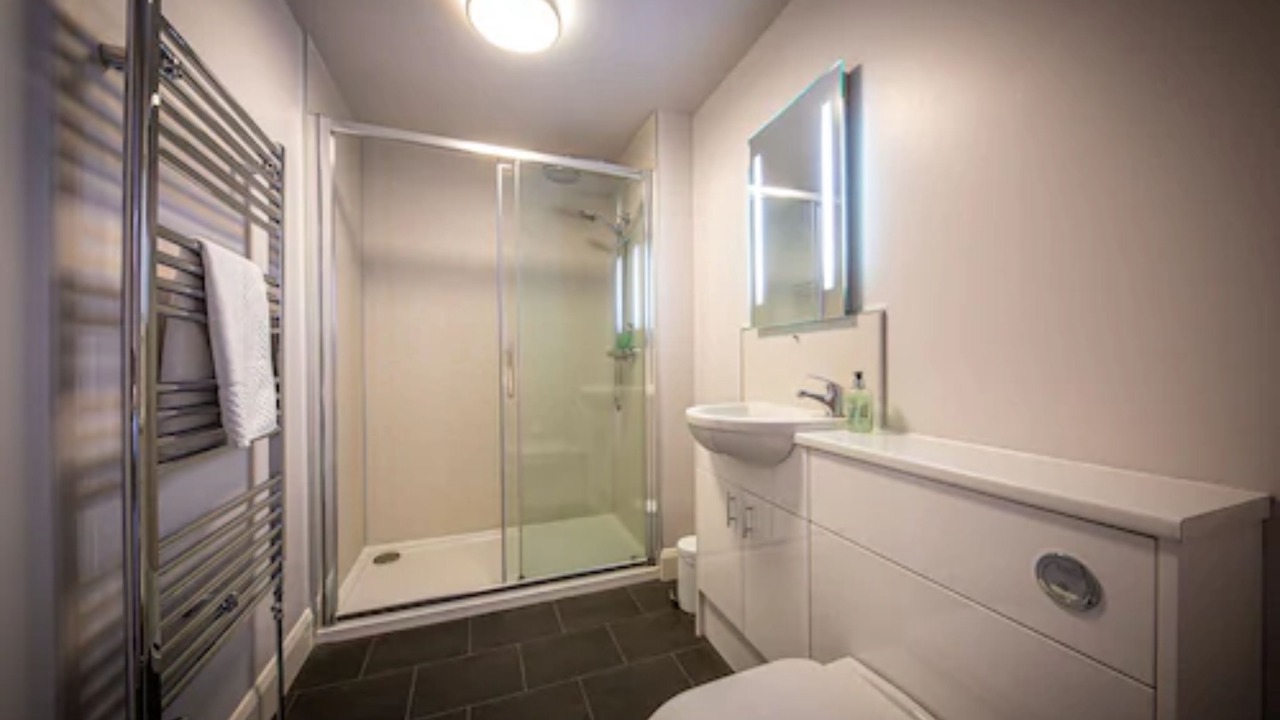 Photo of Bathroom in Uig
