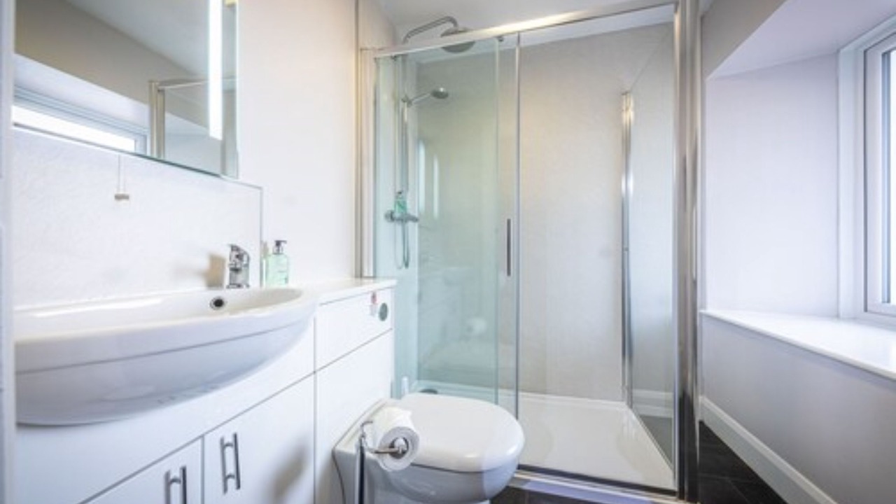 Photo of Bathroom in Uig