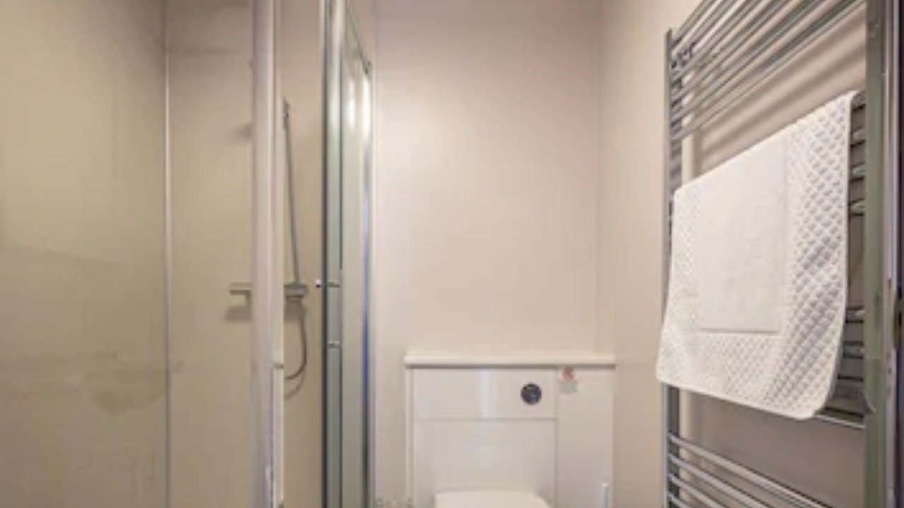 Photo of Bathroom in Uig