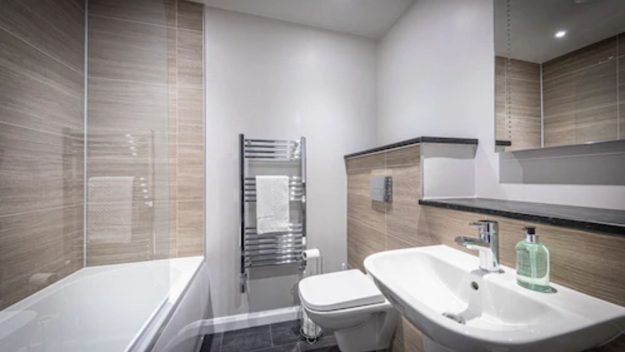 Photo of Bathroom in Uig