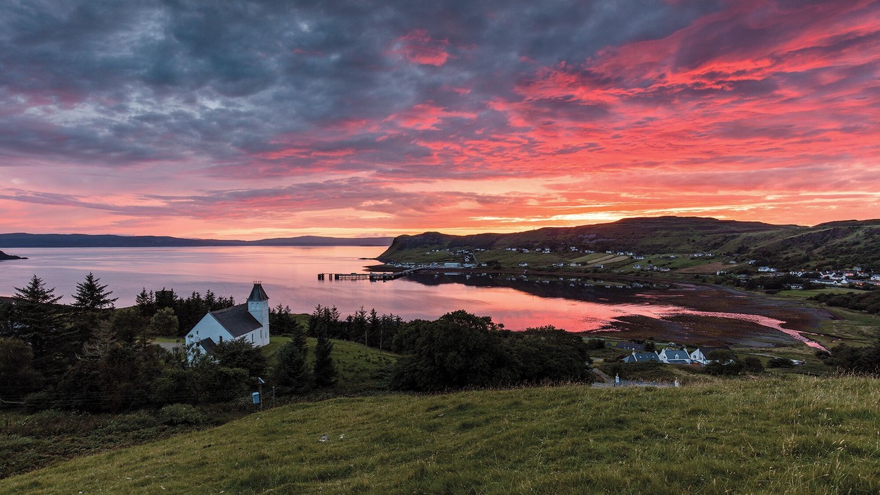 Photo of Outdoor in Uig