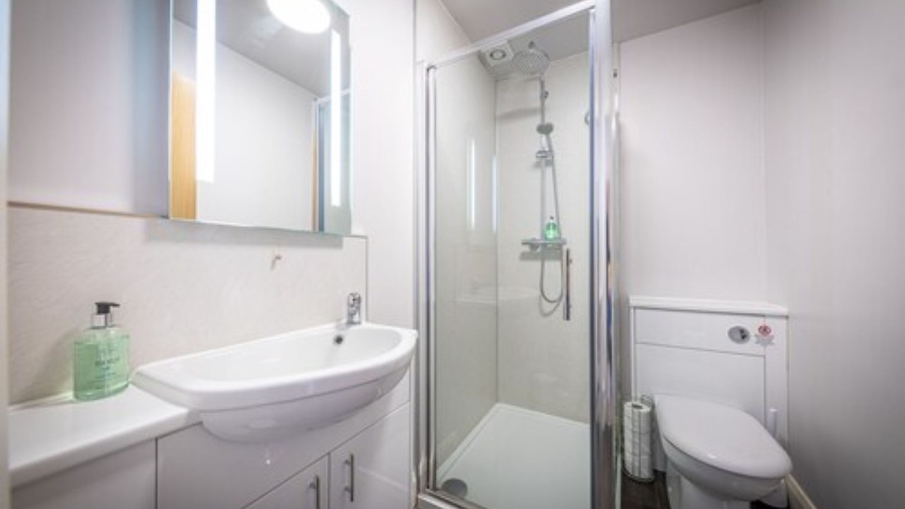 Photo of Bathroom in Uig