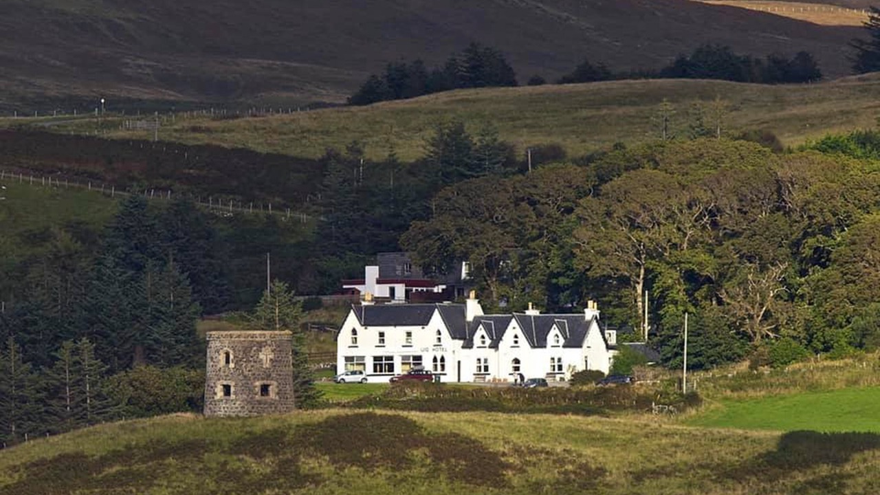 Photo of Outdoor in Uig