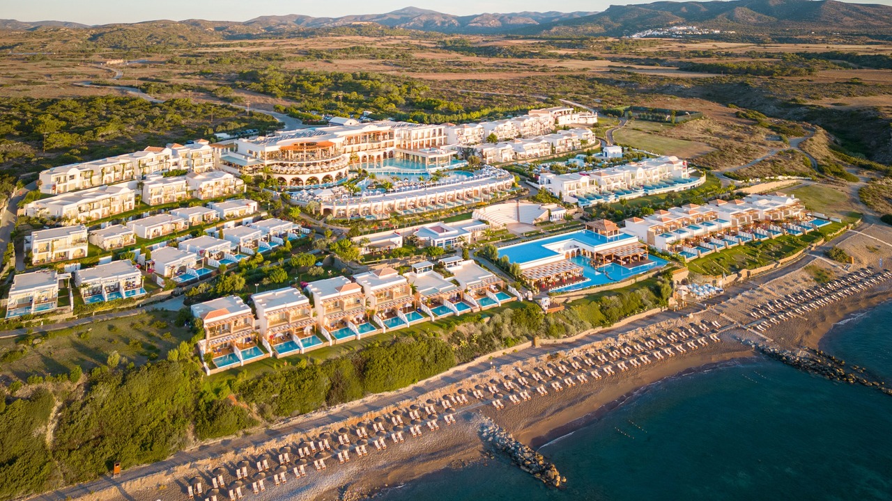 Photo of Outdoor in South Rhodes