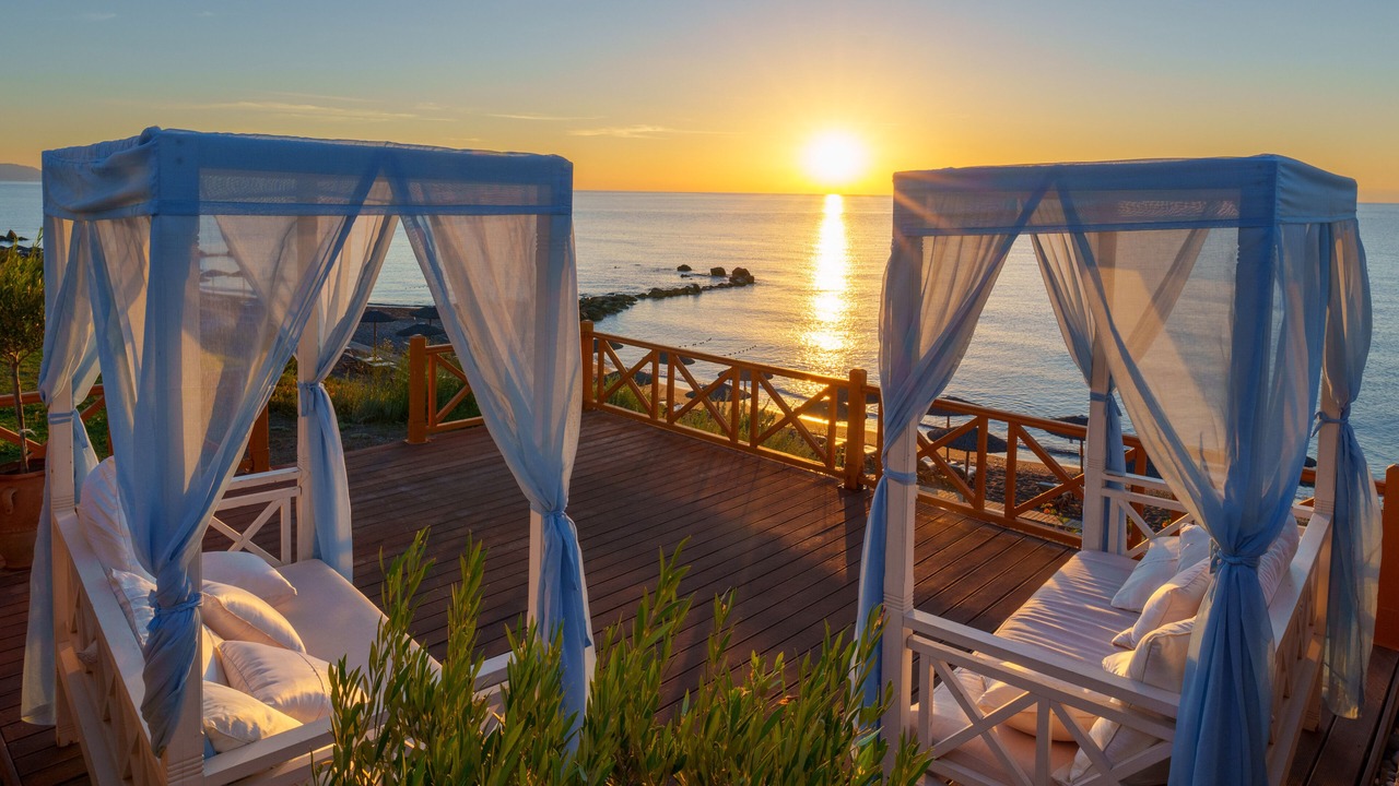 Photo of Outdoor in South Rhodes
