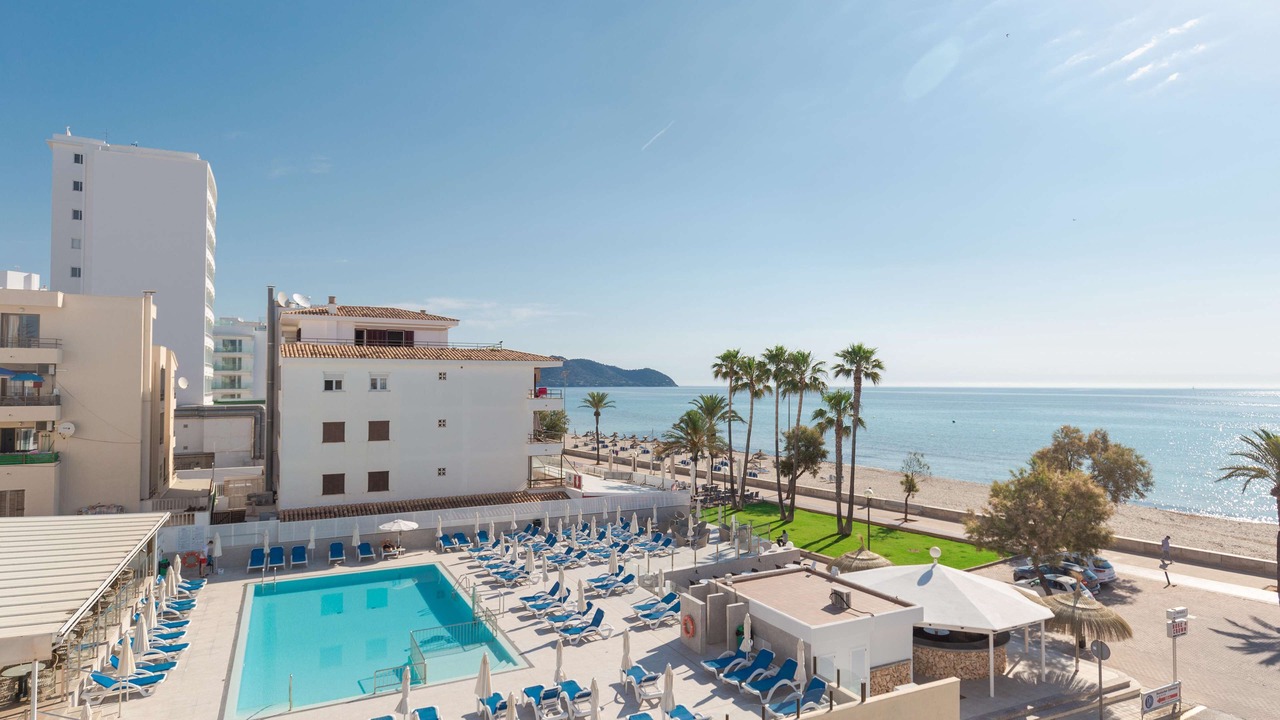Photo of Outdoor in Sant Llorenc des Cardassar