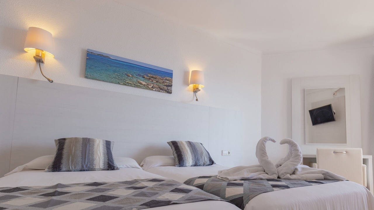 Photo of Bedroom in Sant Llorenc des Cardassar