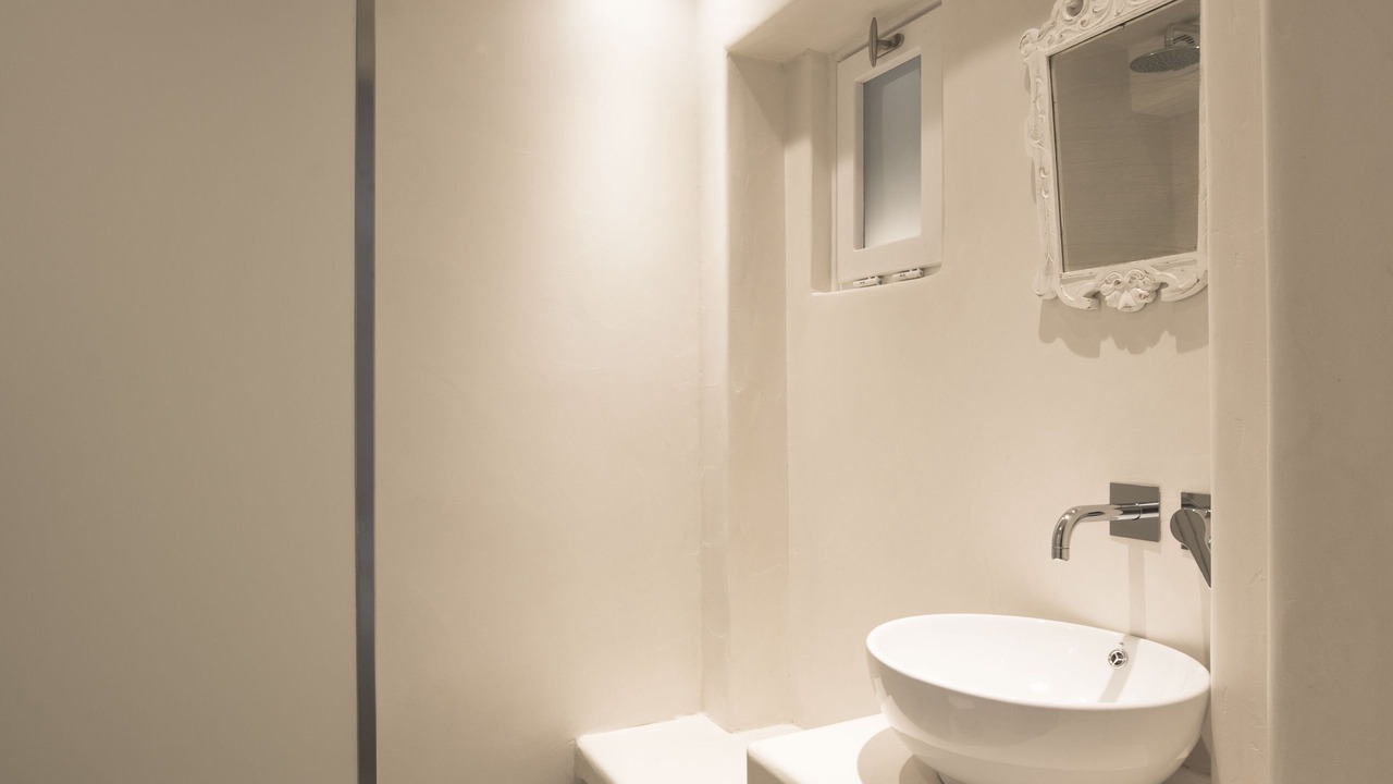 Photo of Bathroom in Kanalia