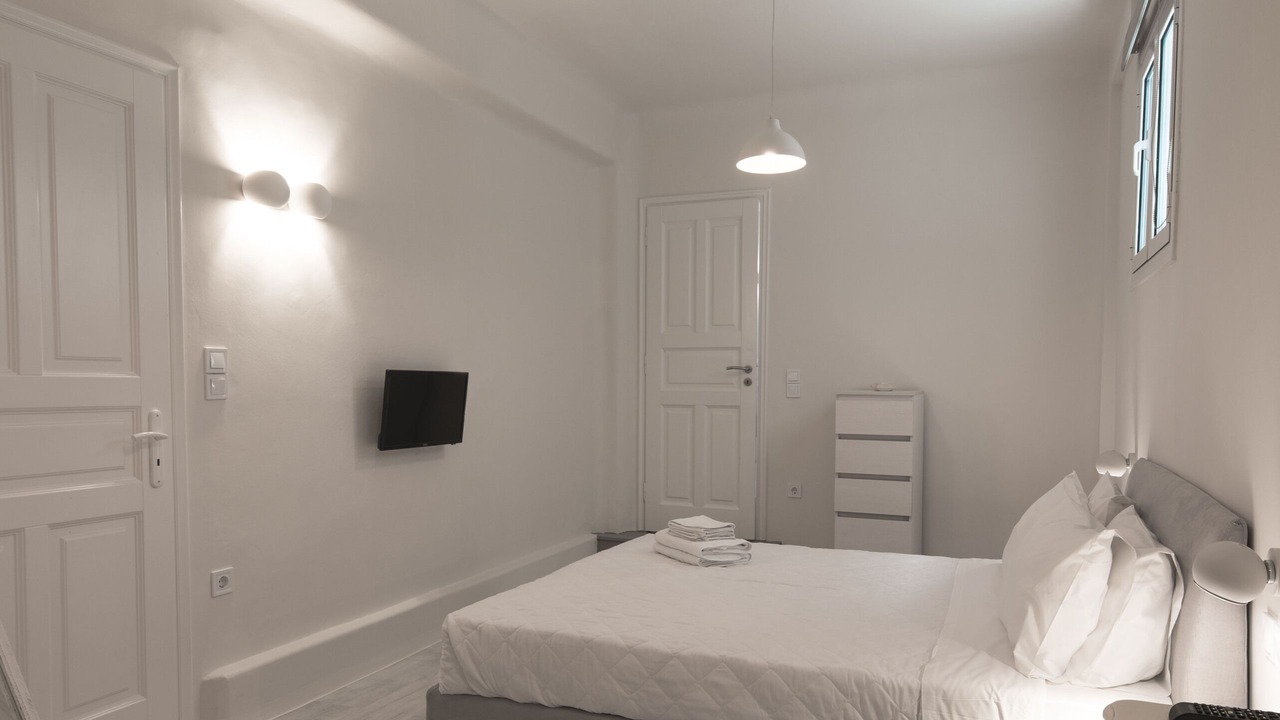 Photo of Bedroom in Kanalia