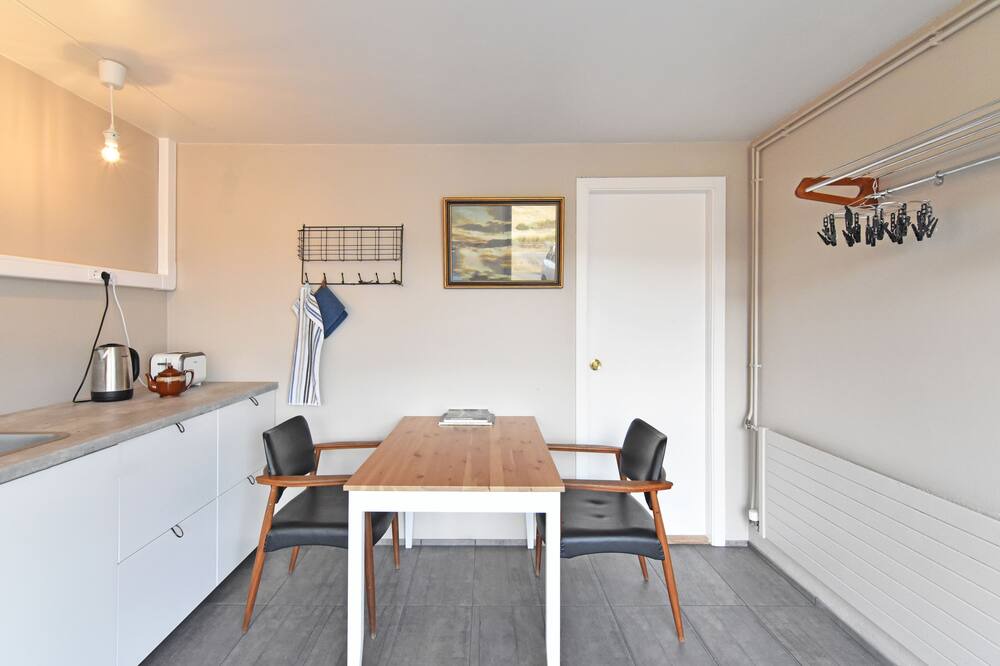 Photo of Kitchen in Adaldalur