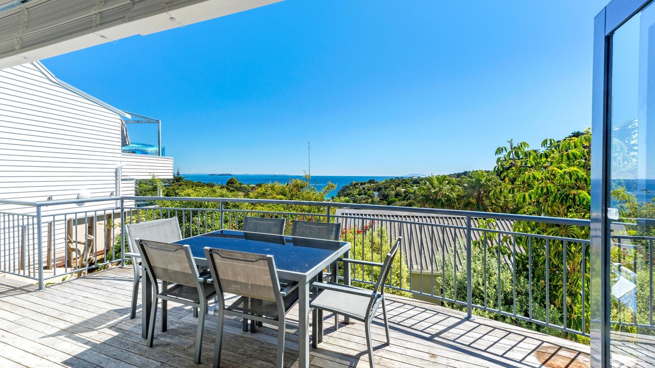 Photo of Outdoor in Waiheke Island