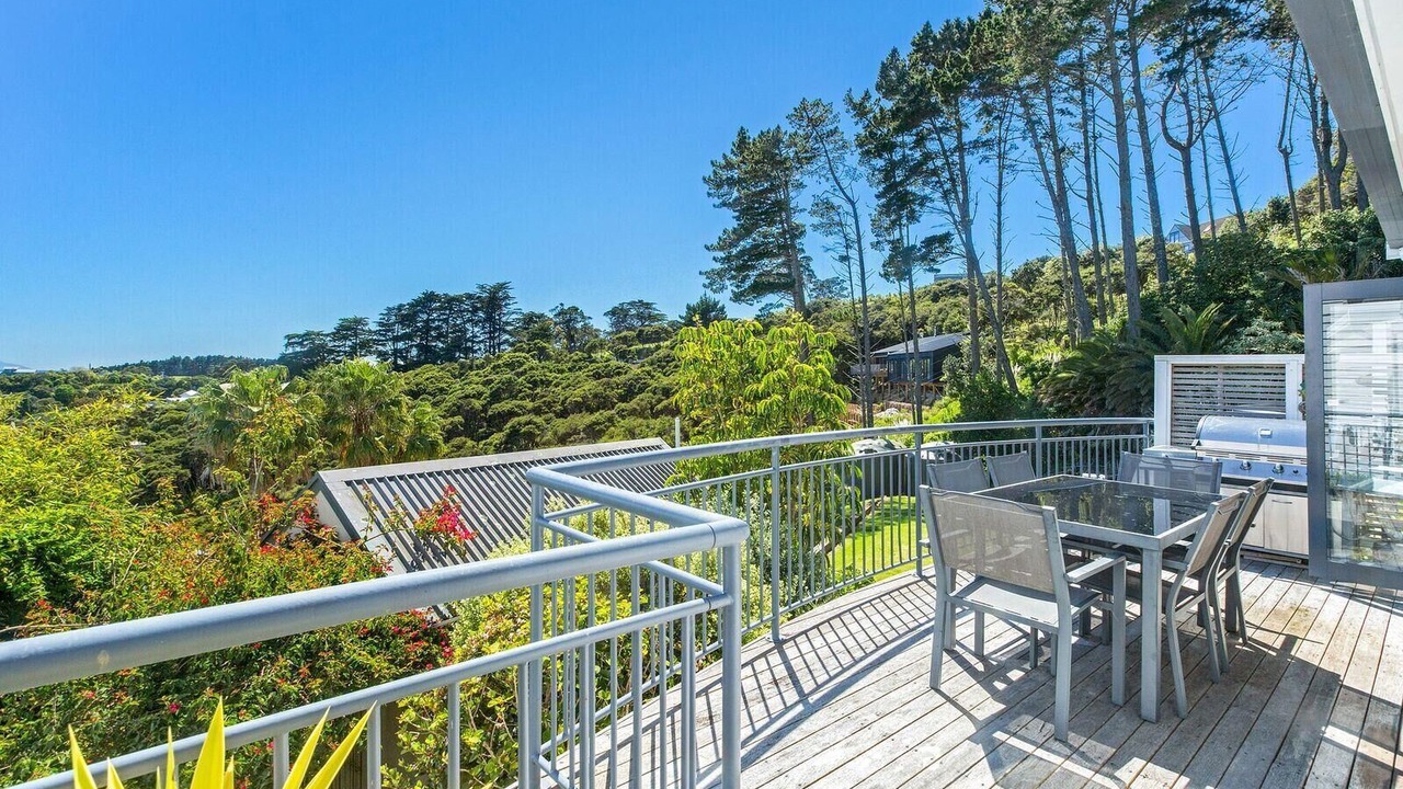 Photo of Outdoor in Waiheke Island
