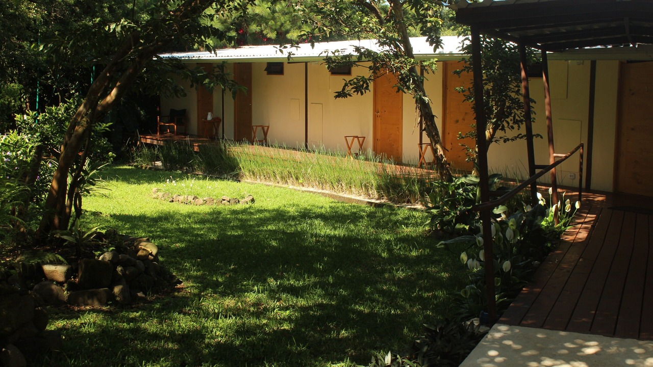 Photo of Outdoor in Desamparados