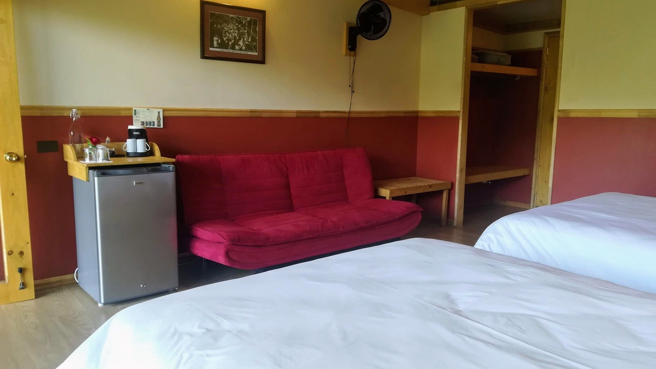 Photo of Bedroom in Desamparados