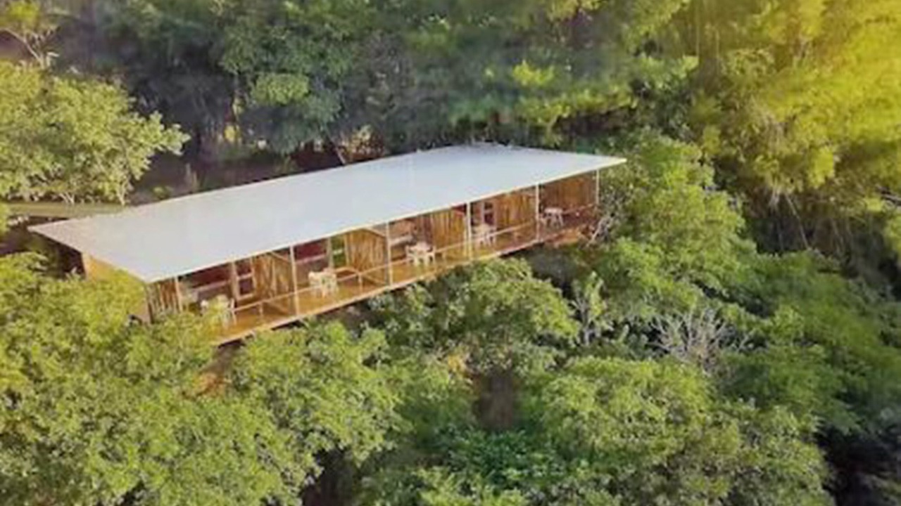 Photo of Outdoor in Desamparados