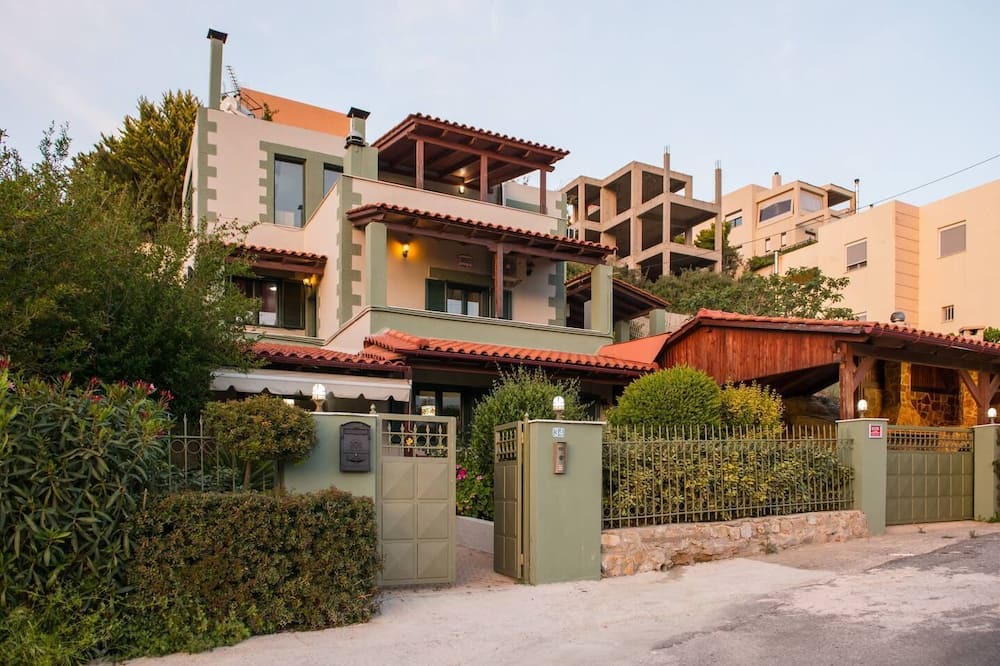 Photo of Outdoor in Lygaria
