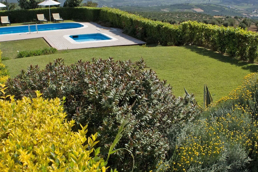 Photo of Outdoor in Nikos Kazantzakis