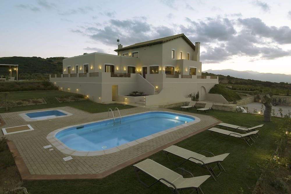 Photo of Outdoor in Nikos Kazantzakis