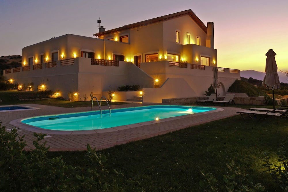 Photo of Outdoor in Nikos Kazantzakis