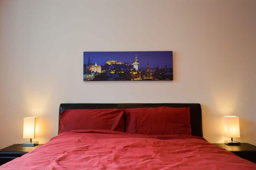 Photo of Bedroom in Tollcross
