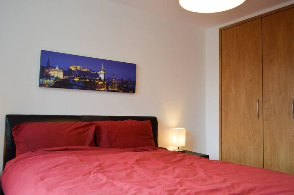 Photo of Bedroom in Tollcross