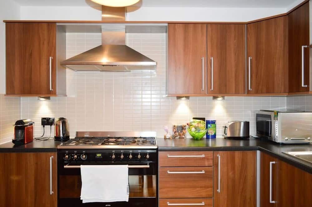 Photo of Kitchen in Tollcross