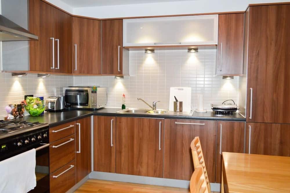 Photo of Kitchen in Tollcross