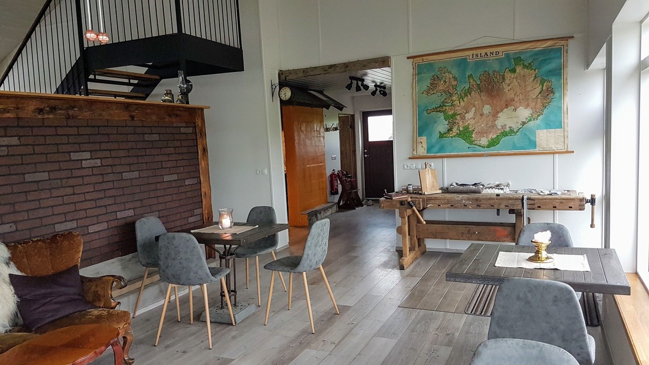 Photo of Others in Langanesbyggð