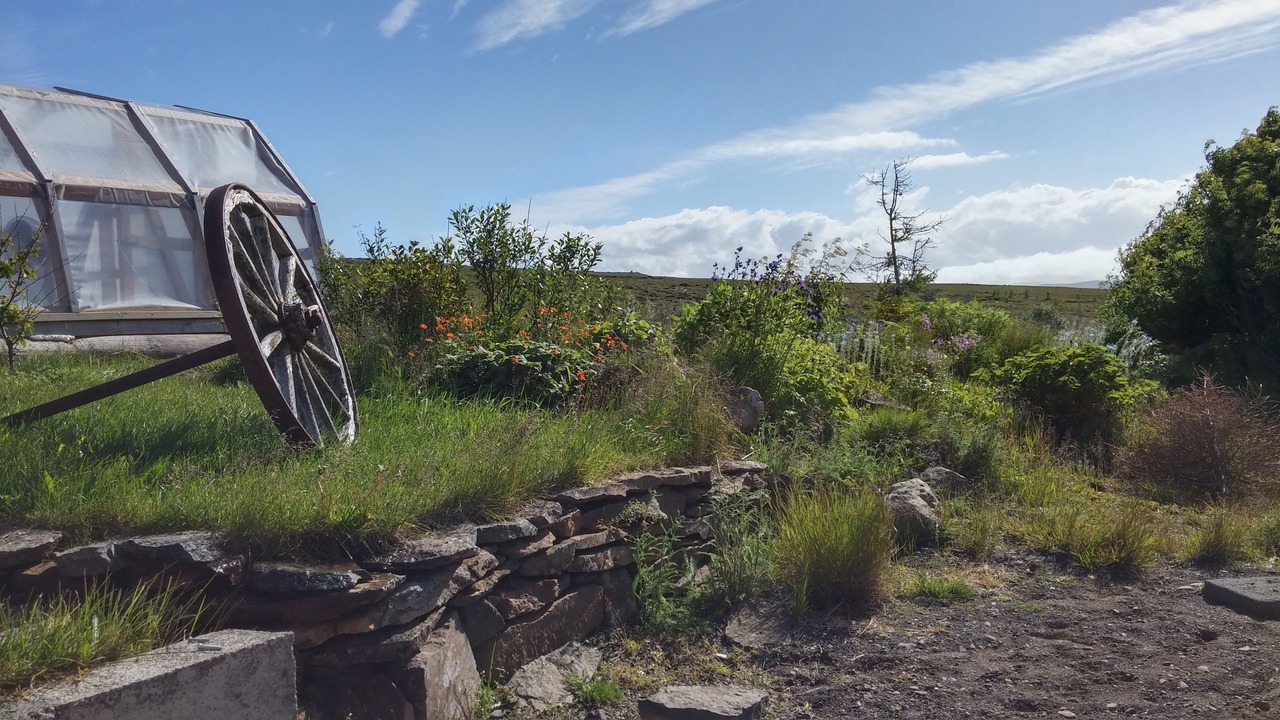 Photo of Outdoor in Langanesbyggð