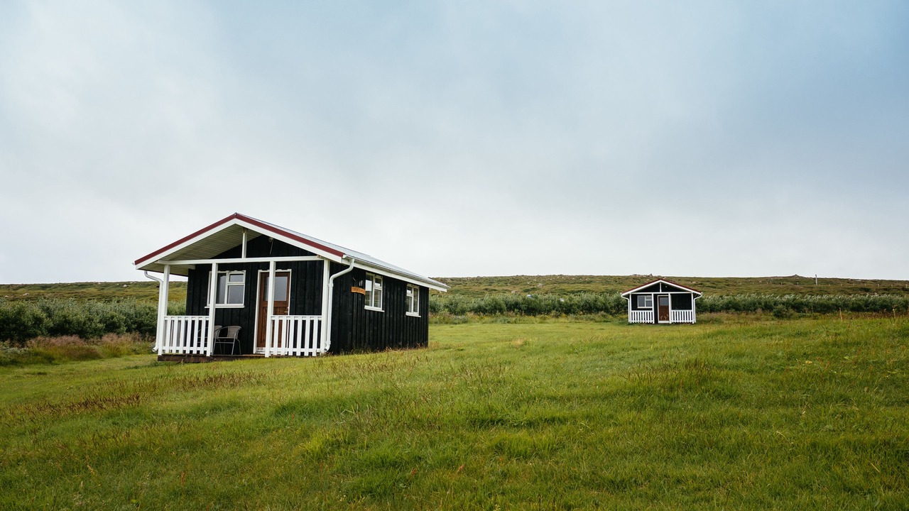 Photo of Others in Langanesbyggð
