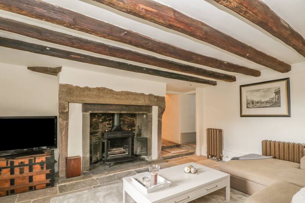 Photo of Livingroom in Forfar