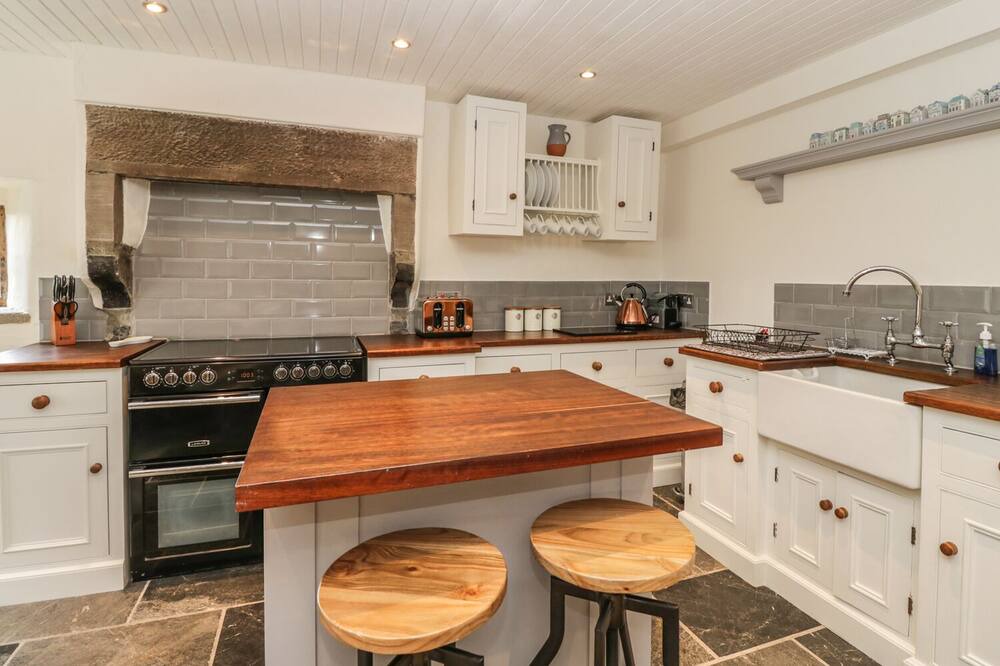 Photo of Kitchen in Forfar