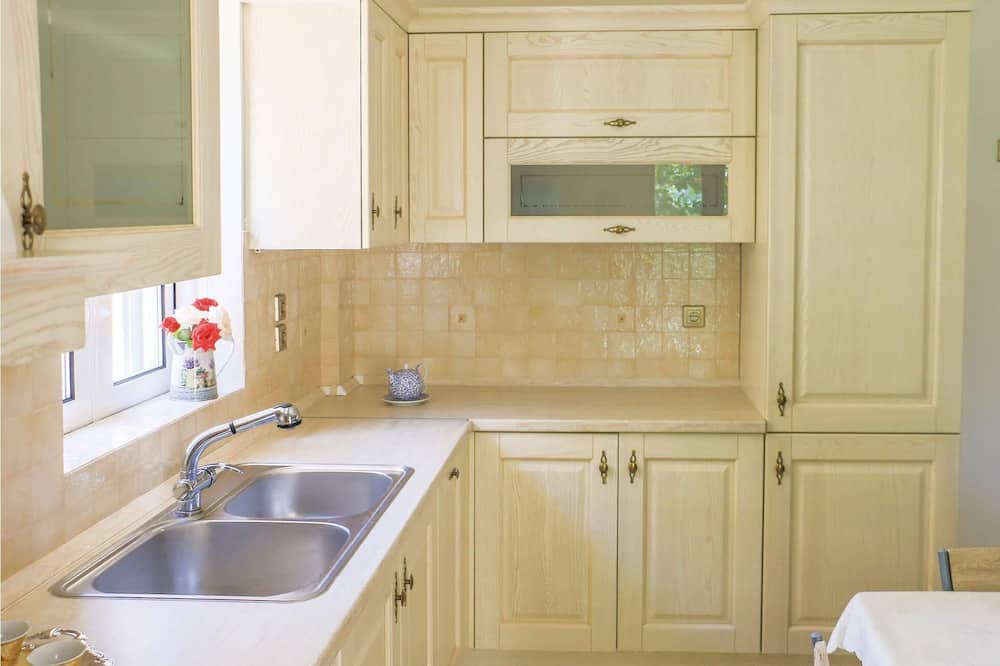 Photo of Kitchen in Diakofto