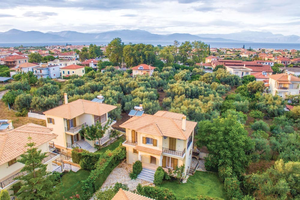 Photo of Outdoor in Diakofto