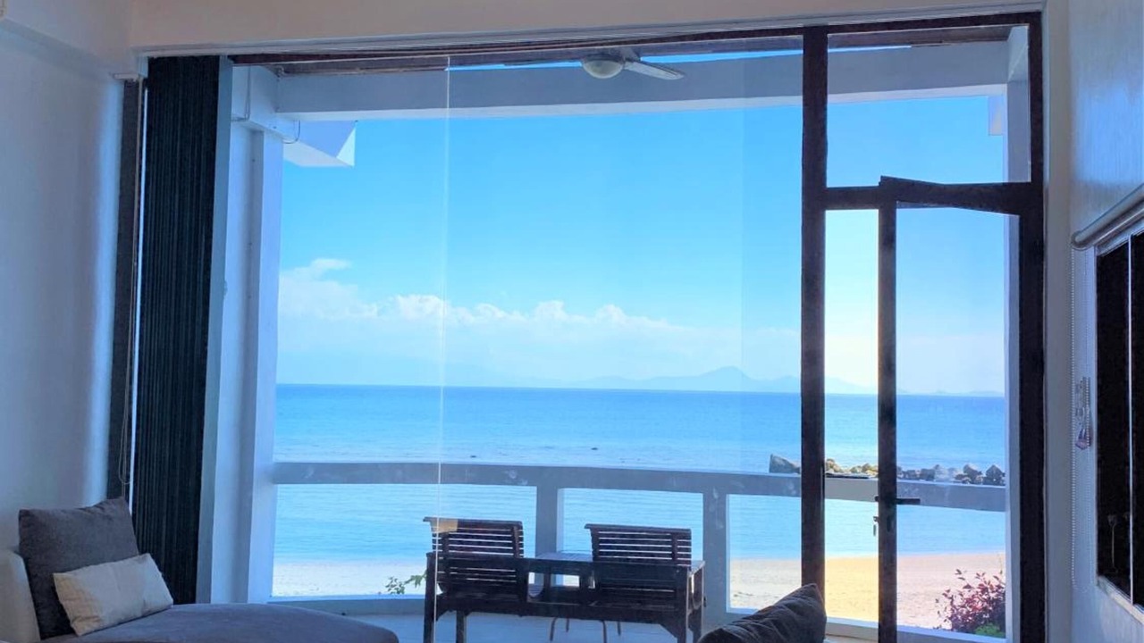 Photo of Livingroom in Sabang