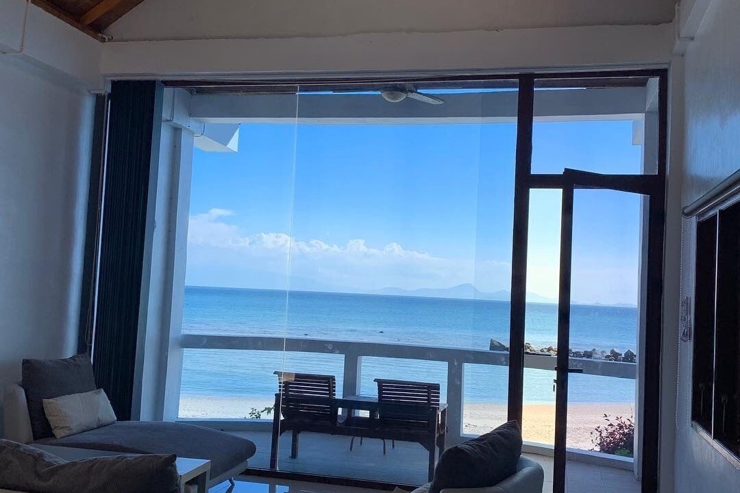 Photo of Patio Balcony in Sabang